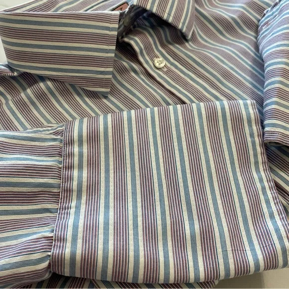 jermyn street dress shirts Henry Jermyn